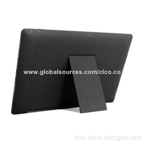 13.3-inch Tablet Pc/MID, Android 4.4 OS, 1GB RAM, 8GB Storage, Capacitive Touch